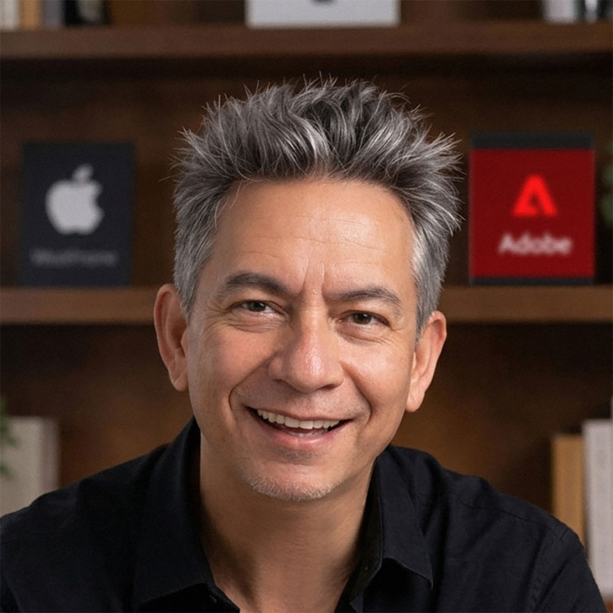 Gerardo Hernandez